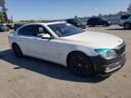 2014 BMW 740 I