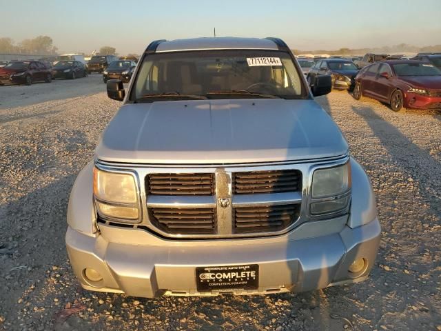 2008 Dodge Nitro SXT