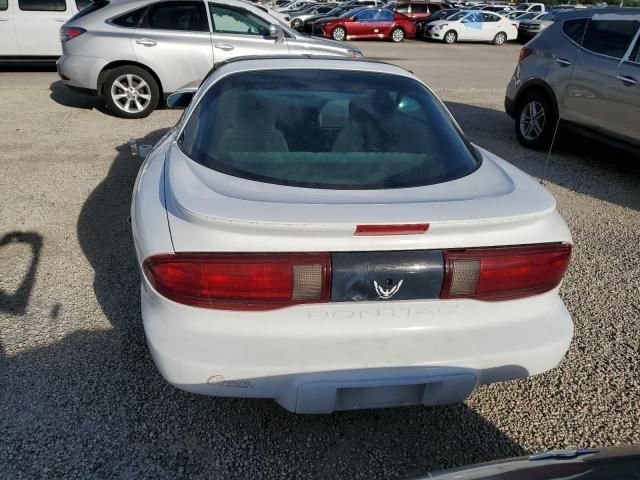 1997 Pontiac Firebird