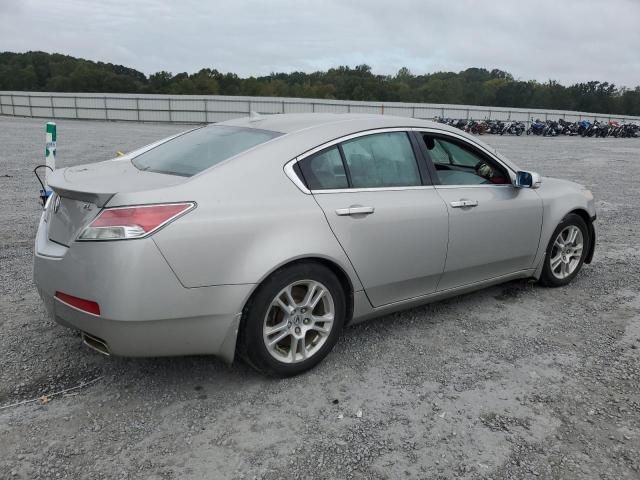 2009 Acura TL