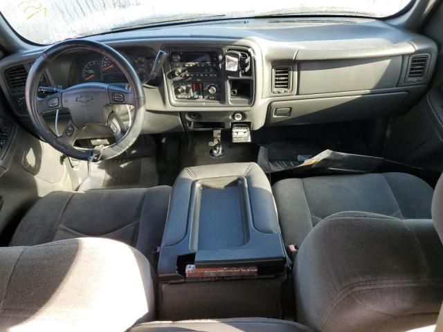 2004 Chevrolet Silverado C1500