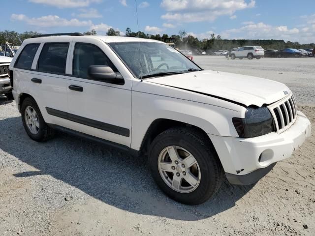 2006 Jeep Grand Cherokee Laredo