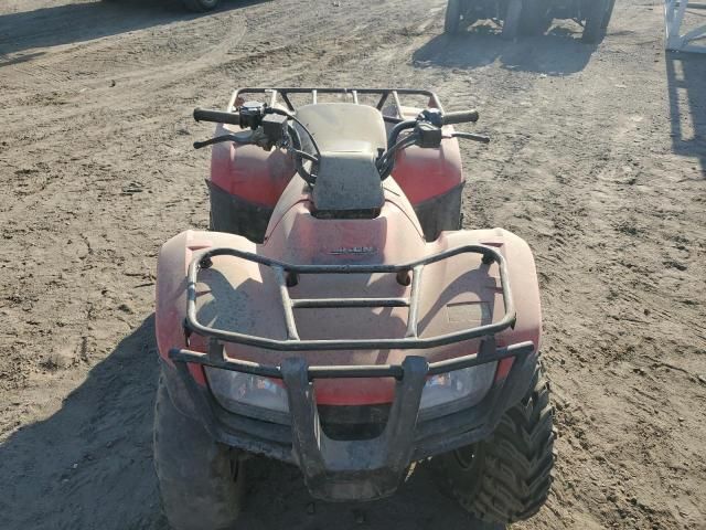 2019 Honda TRX250 TM