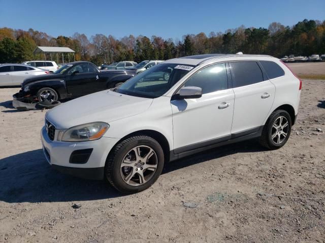 2013 Volvo XC60 T6