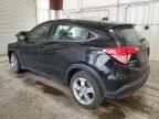 2018 Honda HR-V LX