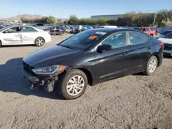 Run And Drives Cars for sale at auction: 2017 Hyundai Elantra SE