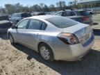 2011 Nissan Altima Base