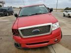 2007 Ford F150