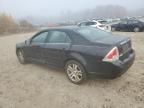 2007 Ford Fusion SEL