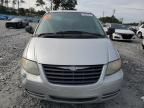 2005 Chrysler Town & Country