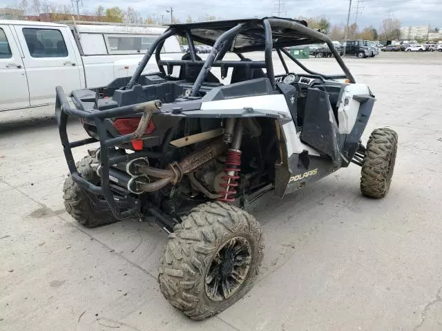 2015 Polaris RZR XP 1000 EPS