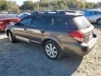 2009 Subaru Outback 2.5I