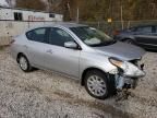 2018 Nissan Versa S