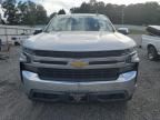 2019 Chevrolet Silverado C1500 LT