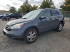 2011 Honda CR-V EXL