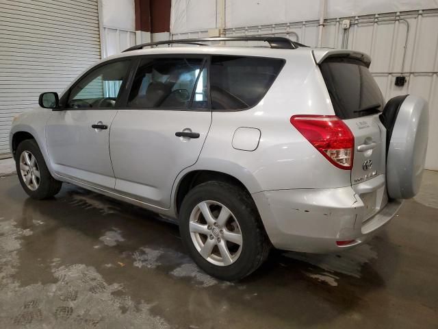 2007 Toyota Rav4