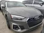 2024 Audi A5 Premium Plus 45