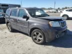 2012 Honda Pilot EX