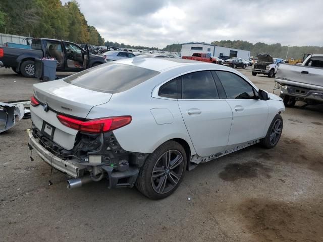 2021 BMW 228I