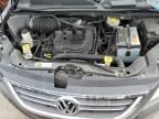 2012 Volkswagen Routan SE