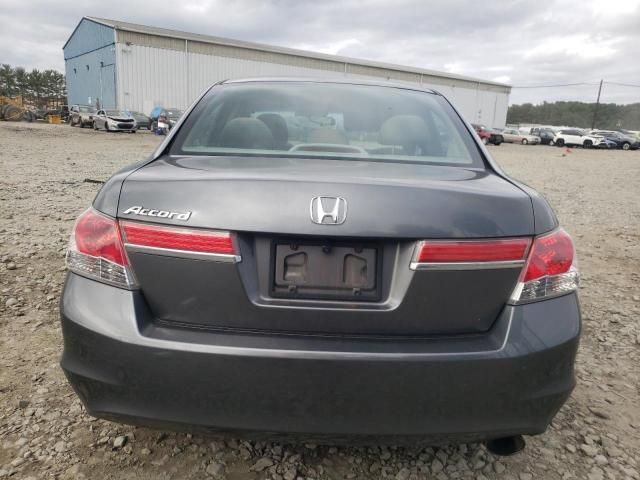 2011 Honda Accord EX