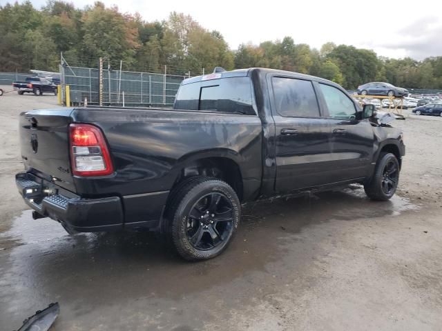 2023 Dodge RAM 1500 BIG HORN/LONE Star