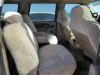 2002 Ford Excursion Limited