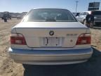 2003 BMW 525 I Automatic