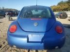 2000 Volkswagen New Beetle GLS TDI