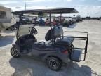 2007 Clubcar 4P