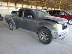 2007 Nissan Frontier King Cab LE