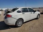 2011 Ford Focus SE