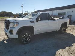 GMC Sierra k1500 at4 Vehiculos salvage en venta: 2021 GMC Sierra K1500 AT4