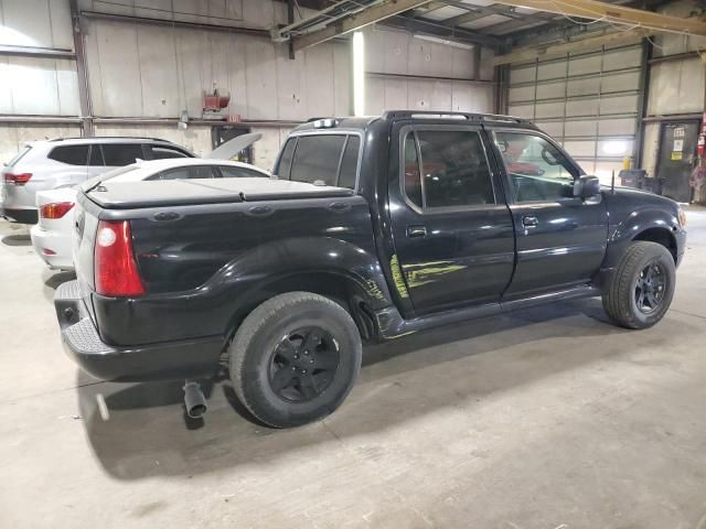 2005 Ford Explorer Sport Trac