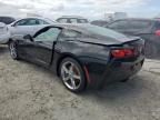 2014 Chevrolet Corvette Stingray 3LT