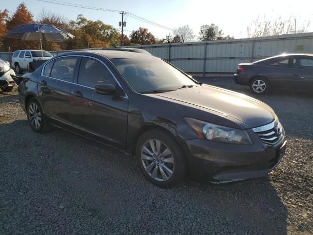 2011 Honda Accord EX