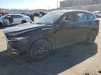 2017 Mazda CX-5 Sport