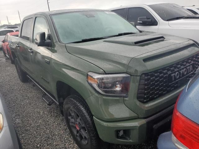 2020 Toyota Tundra Crewmax SR5