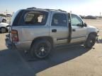 2002 Chevrolet Tahoe C1500