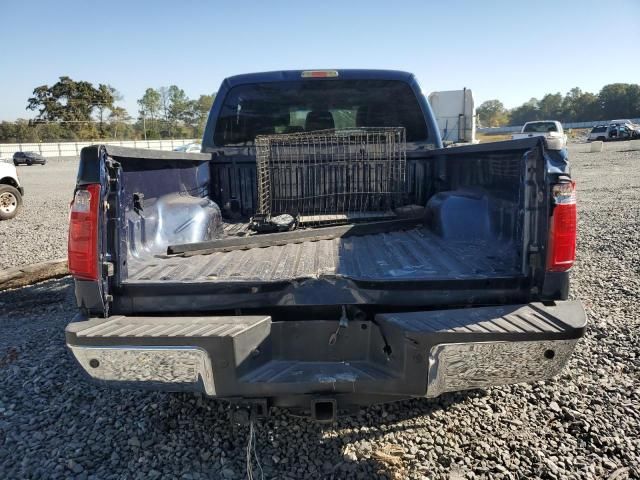 2014 Ford F250 Super Duty