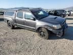 2011 Toyota Tacoma Double Cab Long BED