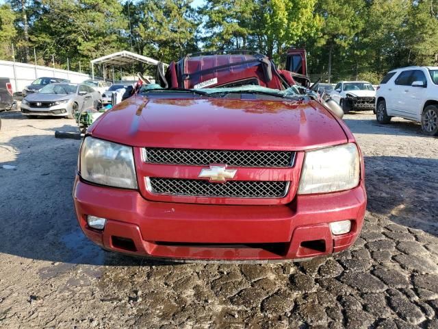 2008 Chevrolet Trailblazer LS