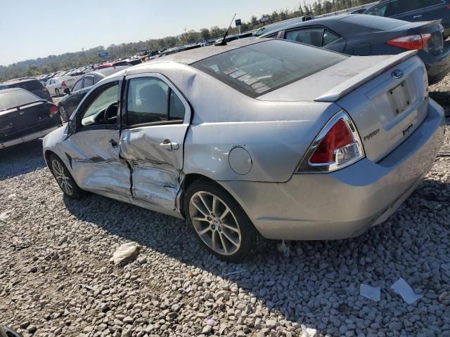 2009 Ford Fusion SE