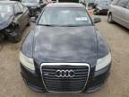 2011 Audi A6 Premium Plus