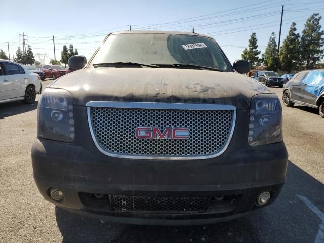 2007 GMC Yukon XL C1500