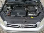 2007 Toyota Rav4 Limited