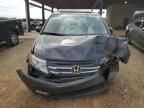 2013 Honda Odyssey Touring