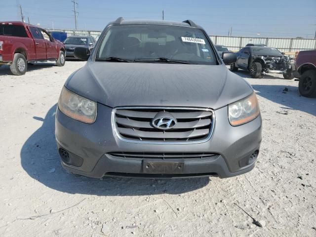 2010 Hyundai Santa FE GLS