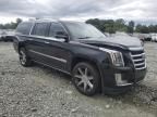 2017 Cadillac Escalade ESV Premium Luxury