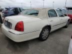 2007 Lincoln Town Car Designer